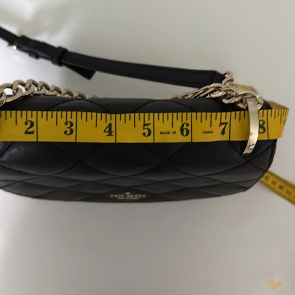Kate Spade Emerson Place Rita Quilted Crossbody